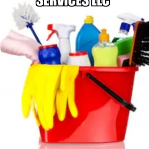 Photo of C&M Cleaning Service