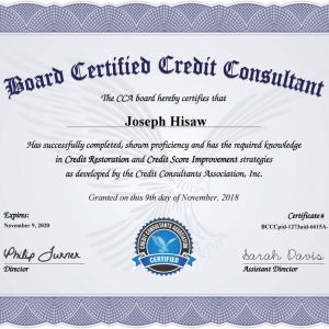 Valparaiso Gateway Credit Repair
