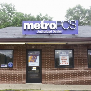 Photo of Metro by T-Mobile - MetroPCS