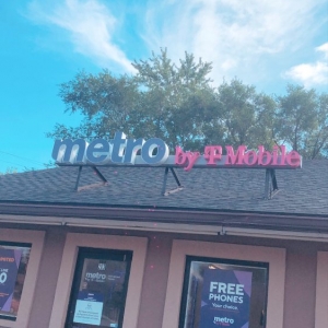 Photo of Metro by T-Mobile - MetroPCS