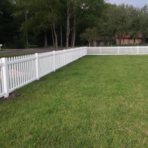 Photo of Big Sun Fencing