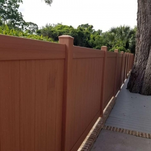 Photo of Big Sun Fencing