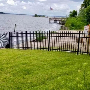 Photo of Big Sun Fencing
