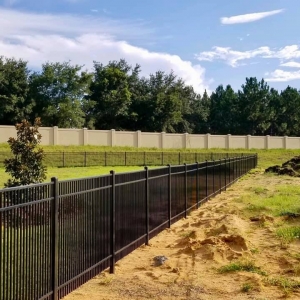 Photo of Big Sun Fencing
