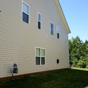 Monroe Danner farms Landscaping and Pressure Washing