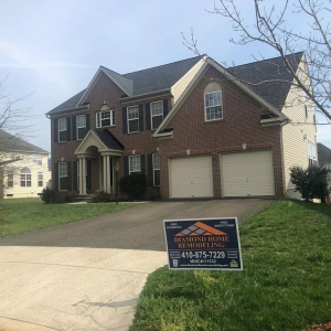 Photo of Diamond Home Remodeling