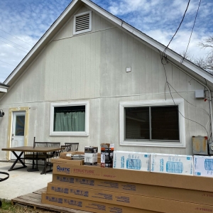 Photo of Americraft Siding & Windows