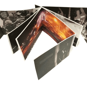 Photo of Lithographics