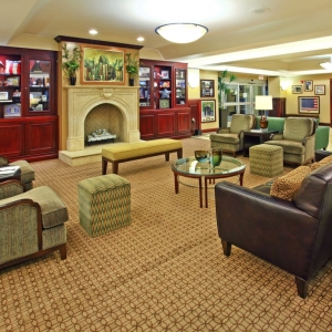 Photo of Holiday Inn Little Rock-Presidential-Dwntn