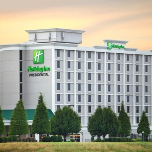 Photo of Holiday Inn Little Rock-Presidential-Dwntn