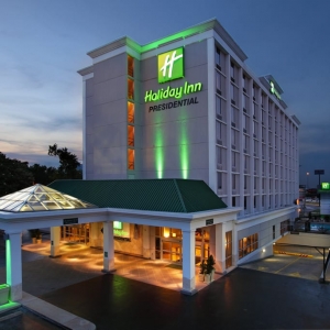 Photo of Holiday Inn Little Rock-Presidential-Dwntn