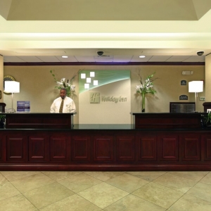 Photo of Holiday Inn Little Rock-Presidential-Dwntn