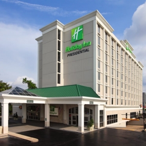 Photo of Holiday Inn Little Rock-Presidential-Dwntn