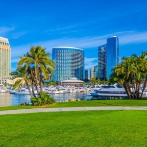 Photo of San Diego's Finest Properties