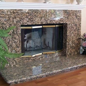 Photo of Artesani's Stone Innovations