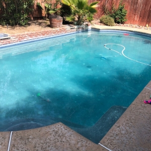 Stockton Atlantis Pool Spa