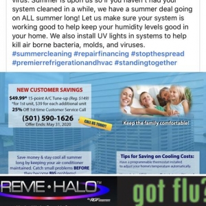 Photo of Premier Refrigeration & HVAC