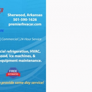 Photo of Premier Refrigeration & HVAC