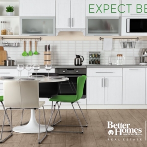 Photo of Better Homes and Gardens Real Estate Elevate