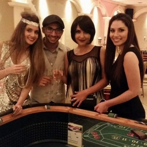Photo of Houston Casino Parties