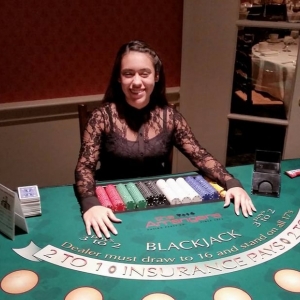 Photo of Houston Casino Parties