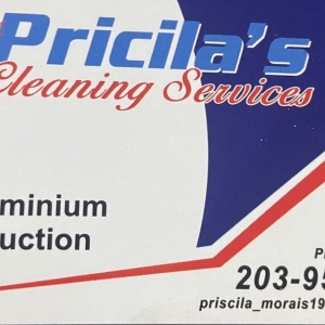 Photo of Priscila's Cleaning Services