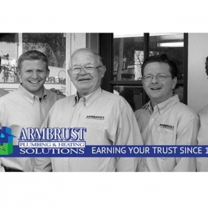 Photo of Armbrust Plumbing, Heating & Air Conditioning