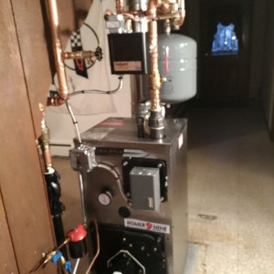 Photo of Homer Nine & Sons
