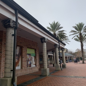 Photo of Audubon Tea Room