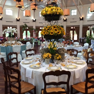 Photo of Audubon Tea Room
