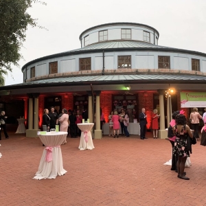 Photo of Audubon Tea Room