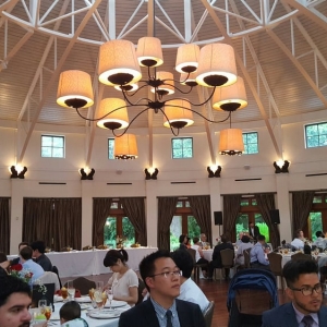 Photo of Audubon Tea Room