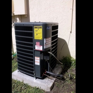 Photo of Briggs AC and Heating Repair