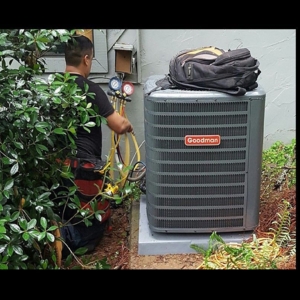 Photo of Briggs AC and Heating Repair
