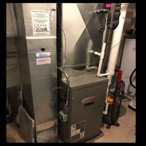 Photo of Briggs AC and Heating Repair