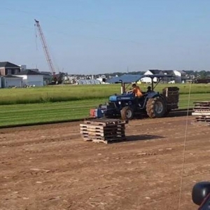 Photo of Bush Sod Farms