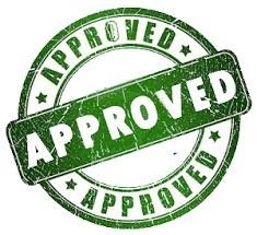 Photo of Approved Credit Restoration