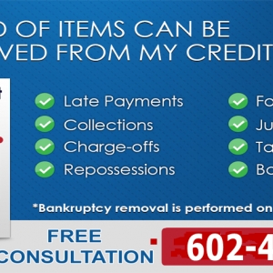Photo of Approved Credit Restoration