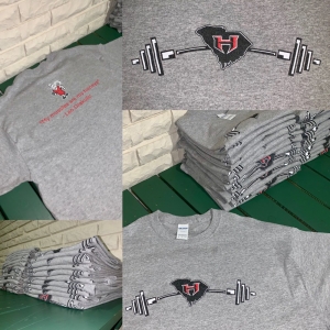 Photo of Cheeky Tees