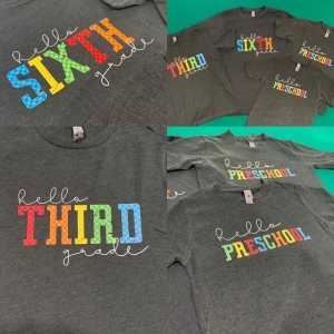 Photo of Cheeky Tees