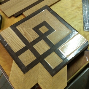 Photo of Inlaid Floor Company
