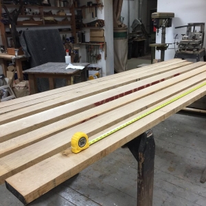 Photo of Inlaid Floor Company