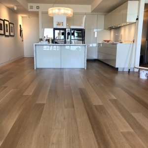 Photo of Inlaid Floor Company