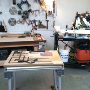 Photo of Inlaid Floor Company