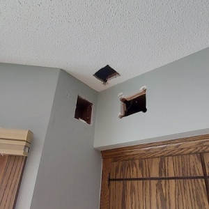 Photo of Corey Thompson Handyman Services