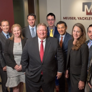 Photo of Meuser Yackley & Rowland