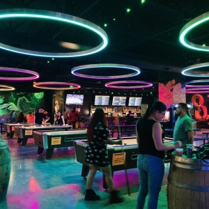 Photo of Emporium Las Vegas
