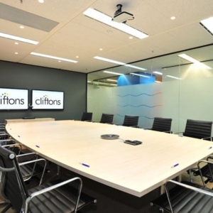 Photo of Cliftons