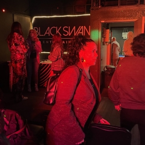 Photo of Black Swans Entertainment