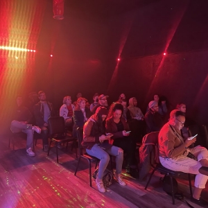 Photo of Black Swans Entertainment